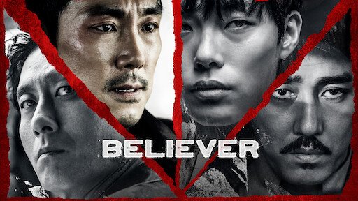 Believer 2 filme emocionante da Netflix